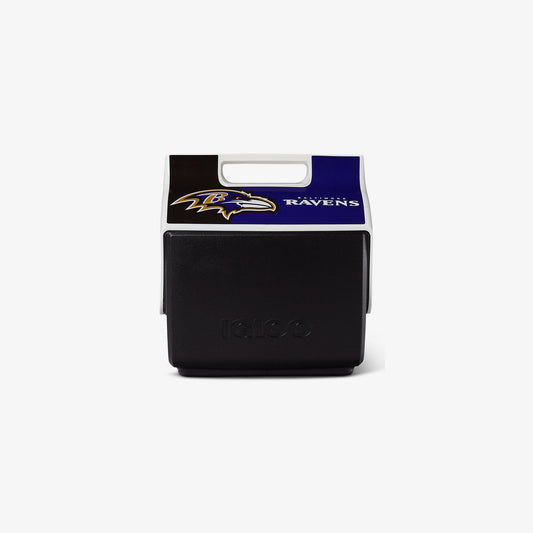 baltimore-ravens-little-playmate-7-qt-cooler-m6 00027357-F.jpg
