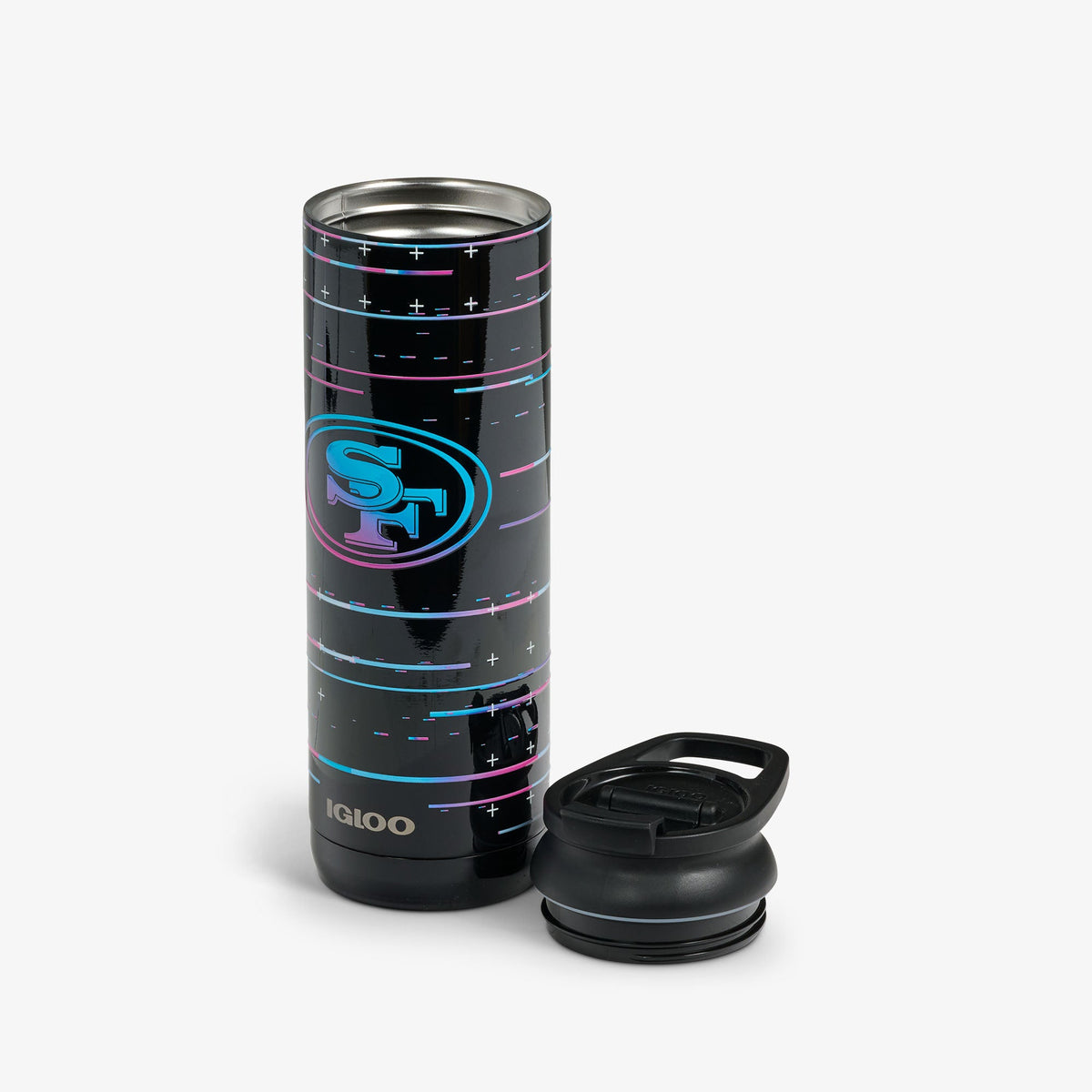 nfl-neon-san-francisco-49ers-20-oz-flip-n-sip-tumbler-w5 00027886-O1.jpg