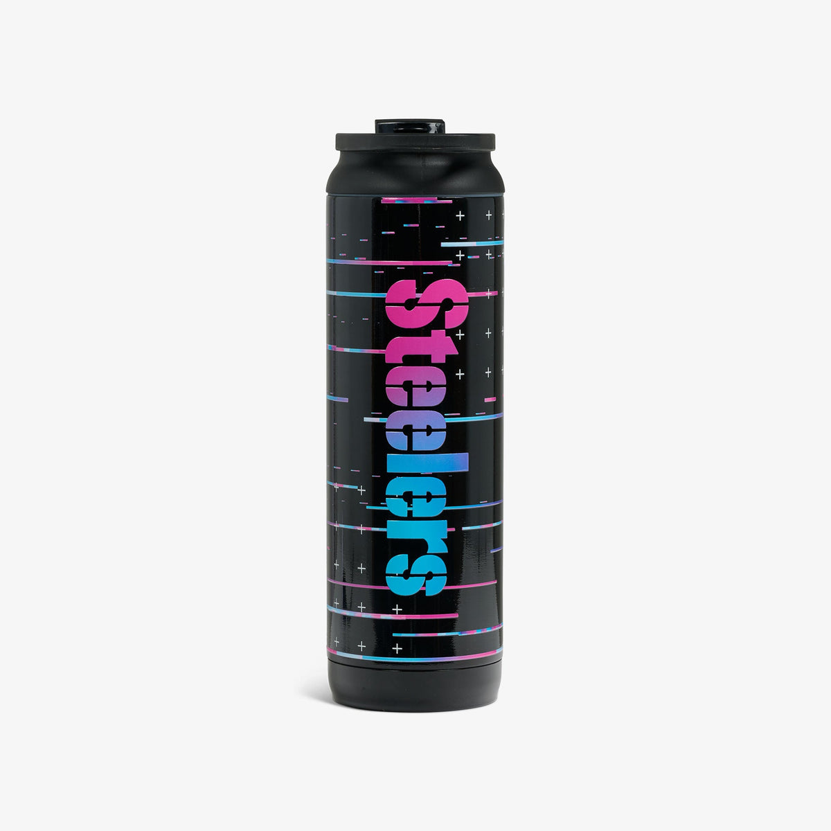 nfl-neon-pittsburgh-steelers-20-oz-flip-n-sip-tumbler-f6 00027891-BK.jpg